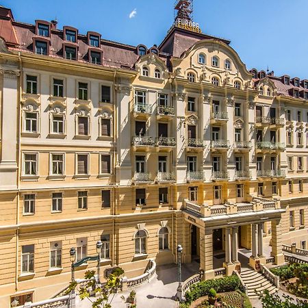 De L'Europe Gastein Hotel Bad Gastein Bagian luar foto