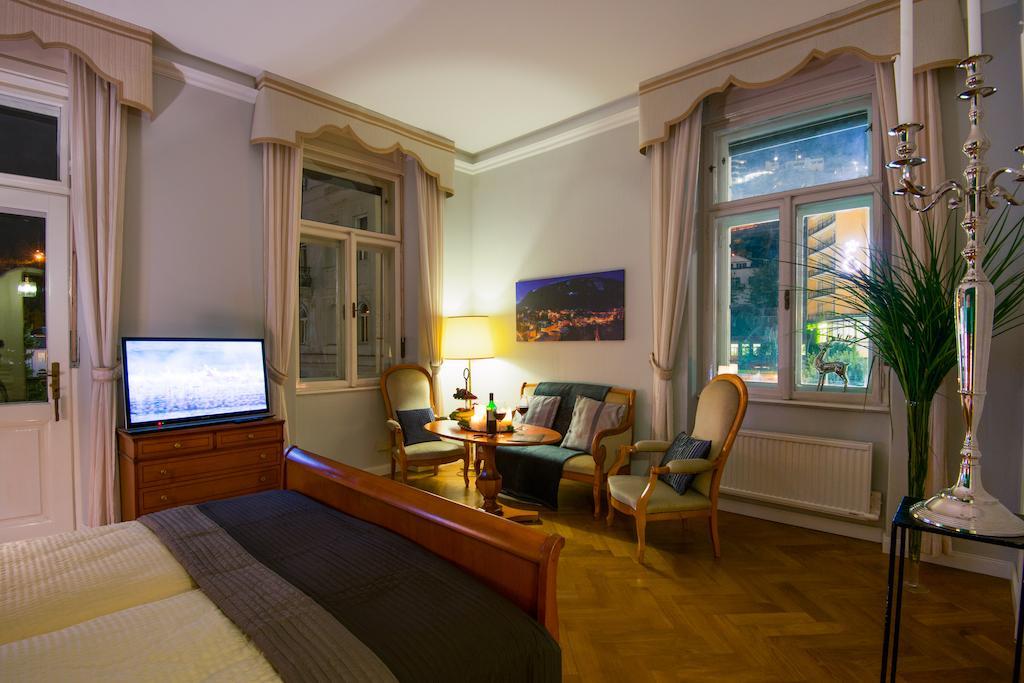 De L'Europe Gastein Hotel Bad Gastein Bagian luar foto