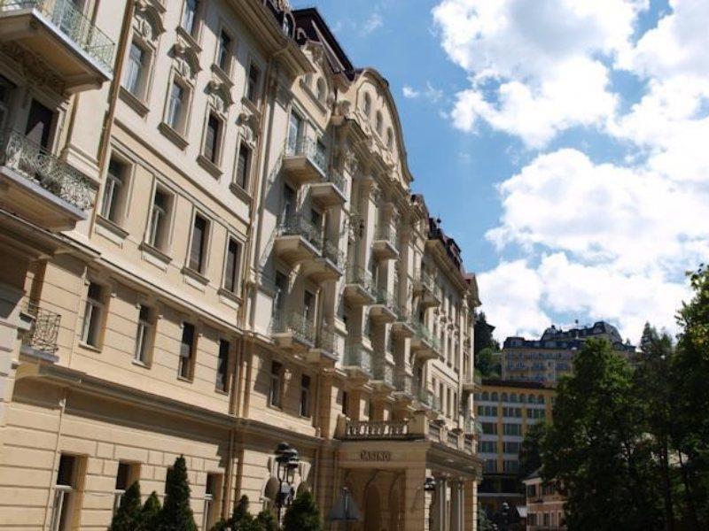 De L'Europe Gastein Hotel Bad Gastein Bagian luar foto