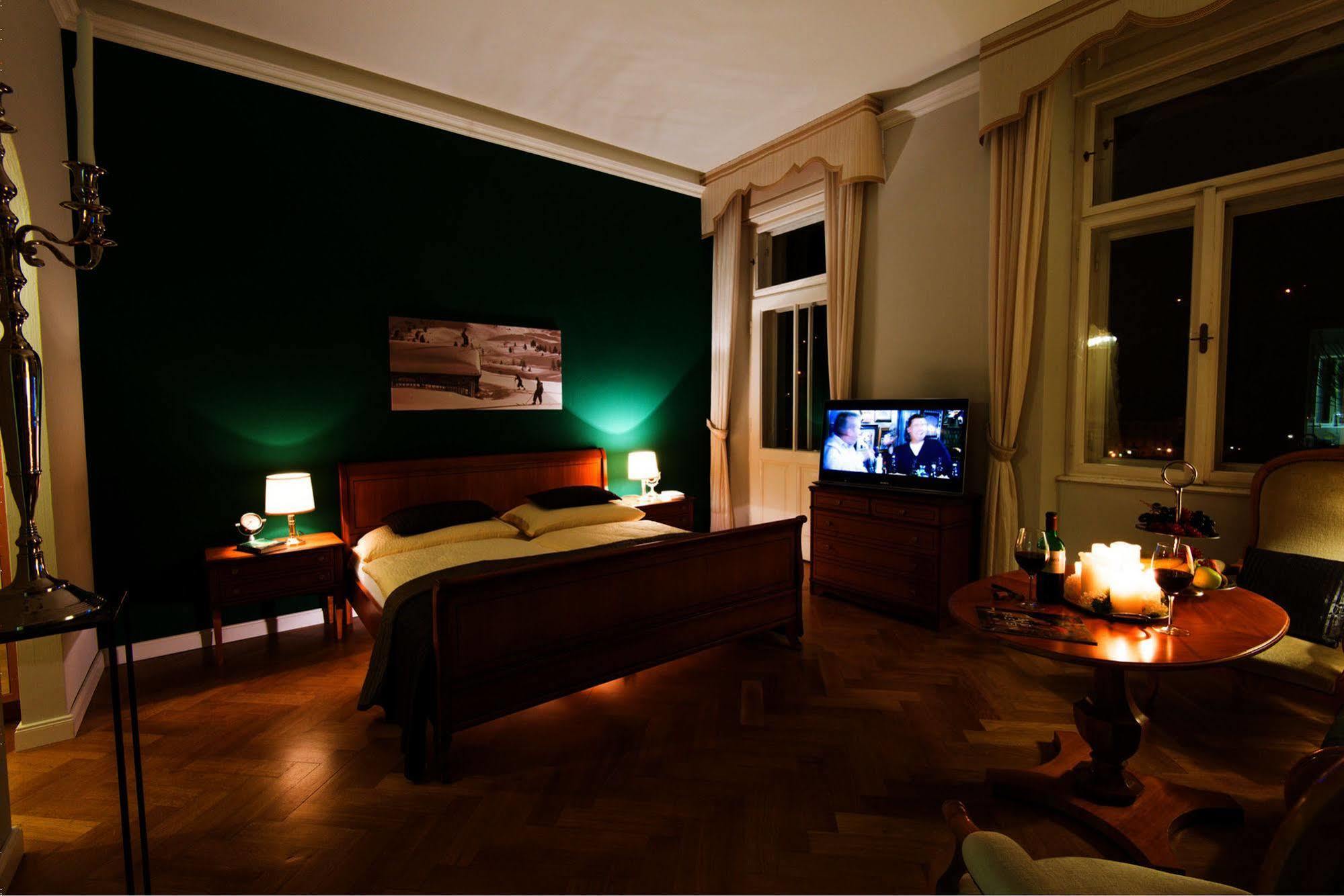 De L'Europe Gastein Hotel Bad Gastein Bagian luar foto